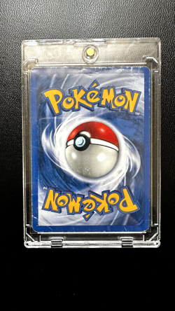 Pokemon Southern Islands 1/18 Mew Reverse Holo (MODERATELY PLAYED/VERY GOOD) - Image 2