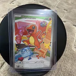 Pokemon 2026 First Partner Illustration Collection Series 1 Promos Set - Kanto - Image 3