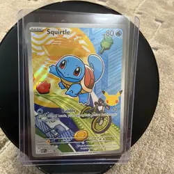 Pokemon 2026 First Partner Illustration Collection Series 1 Promos Set - Kanto - Image 4