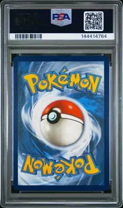 2022 Pokemon Brilliant Stars Charizard V Full Art #154 Sword & Shield PSA 10 Gem - Image 2