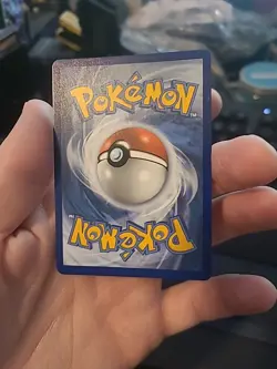 Rayquaza 138/185 Pokemon Swsh04: Vivid Voltage Holo - Near Mint - Image 3