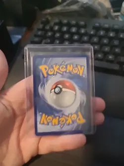 Rayquaza 138/185 Pokemon Swsh04: Vivid Voltage Holo - Near Mint - Image 5