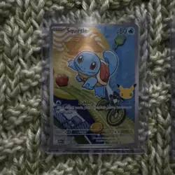 Pokemon 2026 First Partner Illustration Collection Series 1 Kanto Promos Set - Image 3