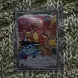 Pokemon 2026 First Partner Illustration Collection Series 1 Kanto Promos Set - Image 5