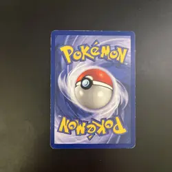 Mew 1999 Black Star Promo #8 WOTC Pokemon - Image 4