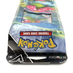 Pokemon TCG V Battle Deck Venusaur - Image 5