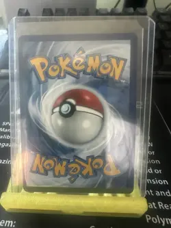 Pokemon TCG Exeggutor Illustration Mega Evolution #135/132 Near Mint Condition - Image 4