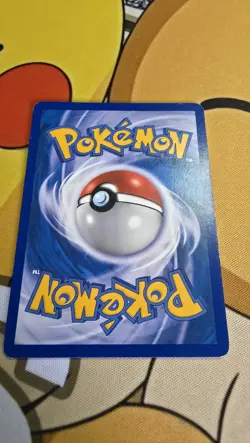 Pokemon TCG Emboar Black White 20/114 Reverse Holo Holo Rare - Image 2