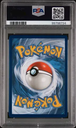 2016 Pokemon Evolutions M Charizard EX Full Art Ultra Rare 101/108 PSA 6 EX-MT - Image 2