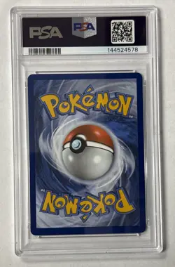 2021 POKEMON CELEBRATIONS #007 FULL ART FLYING PIKACHU VMAX PSA 10 GEM MT - Image 2