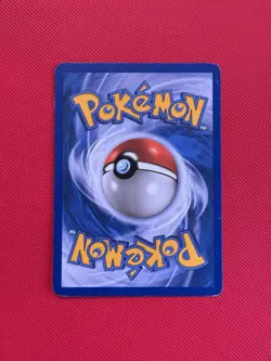 Pokemon TCG Magikarp MP LV.10 66/100 Stormfront 2008 Tomokazu Komiya Art - Image 3