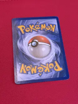 Pokemon TCG Magikarp MP LV.10 66/100 Stormfront 2008 Tomokazu Komiya Art - Image 4