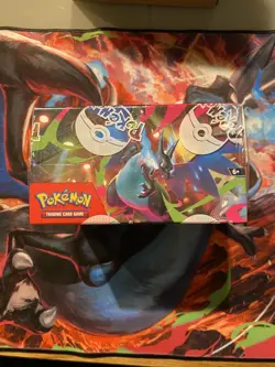 Pokemon Phantasmal Flames Booster Box SEALED Pokemon TCG 36 Packs🎉✅ - Image 2