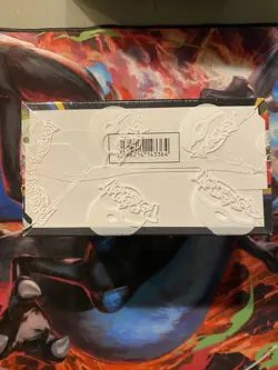 Pokemon Phantasmal Flames Booster Box SEALED Pokemon TCG 36 Packs🎉✅ - Image 3