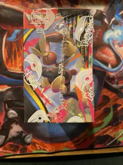 Pokemon Phantasmal Flames Booster Box SEALED Pokemon TCG 36 Packs🎉✅ - Image 4