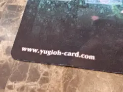 Yugioh Code of the Duelist Sneak Peek Playmat Official Konami - Promo Play Mat - Image 2