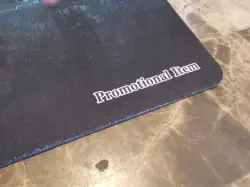 Yugioh Code of the Duelist Sneak Peek Playmat Official Konami - Promo Play Mat - Image 4