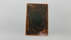 TRIPWIRE BEAST MONSTER 1ST EDITION LOB-104 COMMON YUGIOH NM - Image 2