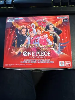 EB03 Dead Booster Boxes 24 Packs English One Piece - Image 2