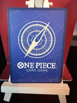 Zoro Flagship Battle One Piece Promo ST21-015 Near Mint Japanese Card - Image 2