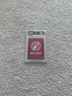 One Piece Queen OP04-040 Leader Alt 2023 Kingdoms Intrigue Japanese PSA 10 - Image 3