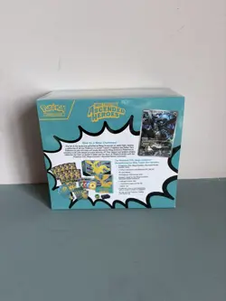 Pokemon TCG: Ascended Heroes Elite Trainer Box (New & Sealed✅) - Image 2