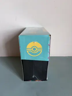 Pokemon TCG: Ascended Heroes Elite Trainer Box (New & Sealed✅) - Image 4