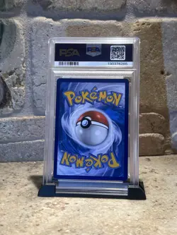 Pokemon 2025 Reshiram ex 173/086 Black White Rare White Flare GEM MINT PSA 10 - Image 2