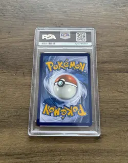 Pokemon TCG Cresselia Shrouded Fable 071/064 | PSA 10 - Image 2