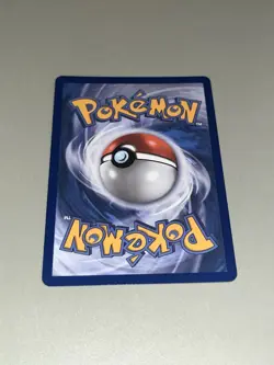 Pokemon TCG Atticus 134/131 Ultra Rare Full Art Trainer Prismatic Evolutions NM - Image 4