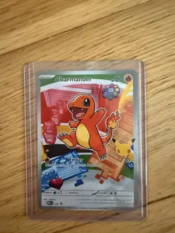 Pokemon First Partner Illustration Bulbasaur Charmander Squirtle Kanto Gen 1 Set - Image 3