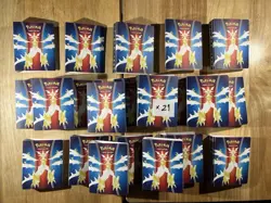 Pokemon Mini Binder Portfolio Lot Of 100 - Image 3