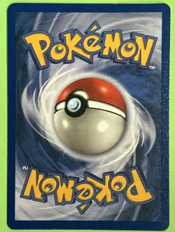 Pokemon TCG KANGASKHAN NO SET SYMBOL 21/64 HOLO RARE JUNGLE NEAR MINT - Image 3
