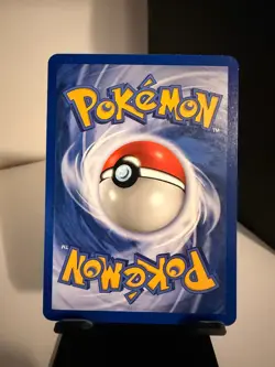 Pokemon TCG - Dark Wartortle - Reverse Holo - Legendary Collection 39/110 - Mint - Image 2