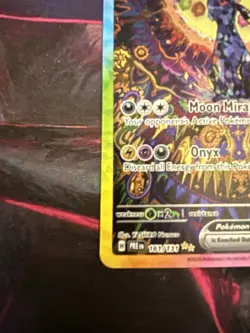 Umbreon EX 161/131 - Image 5