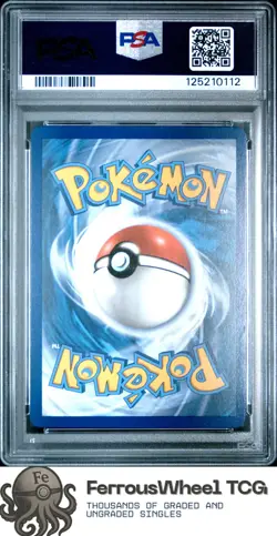 Charizard Gx #SM211 - 2019 Pokemon Sm Black Star Promo - PSA 9 - Image 2