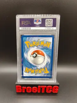 Pokemon TCG Arceus VSTAR Crown Zenith GG70/GG70 Secret Rare PSA 10 - Image 2