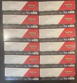 Sam’s Club Pokemon Prismatic Evolutions Surprise Boxes & Booster Bundles MINT 12 - Image 2
