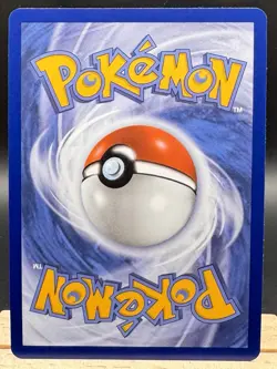 Chimchar 041 Illustration Rare First Partner Promo Pokemon TCG NM - Image 2