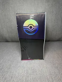Pokemon TCG Mega Evolutions Phantasmal Flames Pokemon Center ETB - Image 5