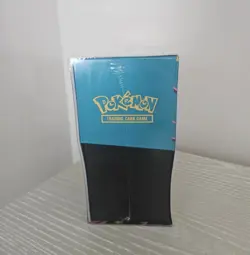 Pokemon: Ascended Heroes Pokemon Center Elite Trainer Box ETB NEW SEALED MINT - Image 3