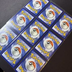 Pokemon Crown Zenith Galarian Gallery NM Full Art Set 9 GG26 - GG34 - Image 5