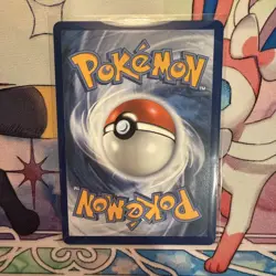 Pokemon TCG Mega Lopunny ex 115/094 Me02: Phantasmal Flames Holo MINT/Near Mint - Image 4