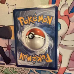 Pokemon TCG Mega Lopunny ex 115/094 Me02: Phantasmal Flames Holo MINT/Near Mint - Image 5