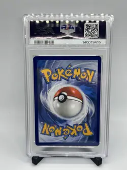 Tyranitar Pokemon TCG 2025 Lucario/ Tyranitar Ex PC PSA 10 Paldea Evolved Stamp - Image 2