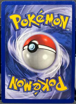 Ponyta 60/102 Base Set Pokemon TCG 1999 MP - Image 2