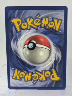 Mew 8 Black Star Promo - Pokemon WoTC - English LP - Image 3