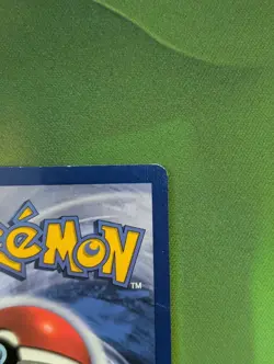 Mew 8 Black Star Promo - Pokemon WoTC - English LP - Image 5