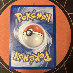 Pokemon Reversal 97/112 FireRed & LeafGreen Reverse Holo - Image 2