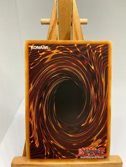 Dododo Warrior - Super Rare Limited Edition WGRT-EN059 - NM - YuGiOh - Image 2